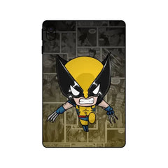 WOLVERINE TABLET SKIN