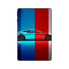 DREAM CAR TABLET SKIN