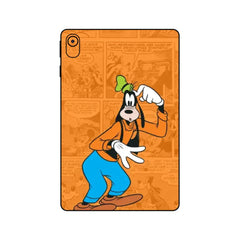 GOOFY TABLET SKIN