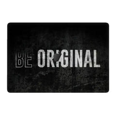 BE ORIGINAL APPLE MACBOOK SKIN