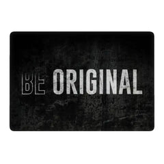 BE ORIGINAL APPLE MACBOOK SKIN