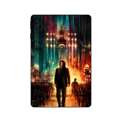 JOHN WICK TABLET SKIN