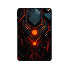 LIGHTING BOARD TABLET SKIN