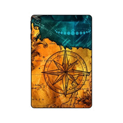 NAVIGATION MAP TABLET SKIN