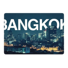 BANGKOK APPLE MACBOOK SKIN