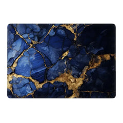 BLUE STONE APPLE MACBOOK SKIN