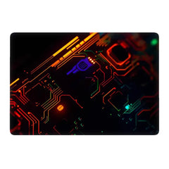 BOARD LINE APPLE MACBOOK SKIN