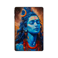 RUDRA LORD SHIVA TABLET SKIN