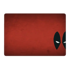 DEADPOOL APPLE MACBOOK SKIN