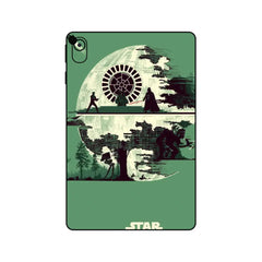 STAR WARS TABLET SKIN