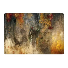 GRANGE APPLE MACBOOK SKIN