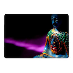 LORD BUDDHA APPLE MACBOOK SKIN