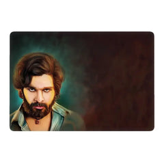 PUSHPRAJ APPLE MACBOOK SKIN