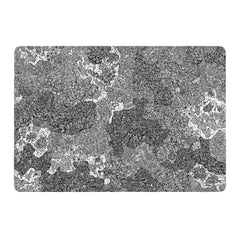 CRIMES SQUARE APPLE MACBOOK SKIN