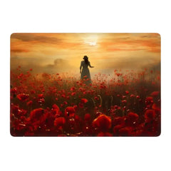DREAM GIRL APPLE MACBOOK SKIN
