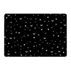 STAR MOON APPLE MACBOOK SKIN