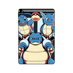BULBASAUR POKEMON TABLET SKIN