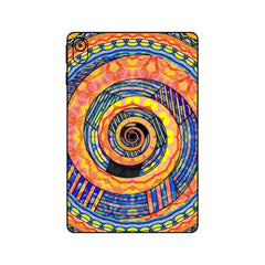 CICELY GILMAN ART TABLET SKIN