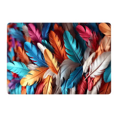 BIRD WINGS APPLE MACBOOK SKIN
