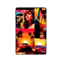 GTA LIFE TABLET SKIN
