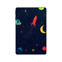 OUTER SPACE TABLET SKIN