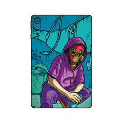 RED MASS TABLET SKIN