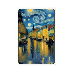 VAN GOGH STYLE TABLET SKIN