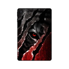 ANGRY LION TABLET SKIN