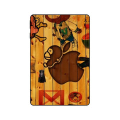 CARTOON MOVIE TABLET SKIN