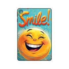 SMILE TABLET SKIN