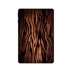 TIGER STRIPES TABLET SKIN