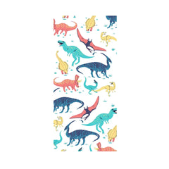 Jurassic World Dinosaur Mobile Cover