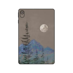 HEART TOUCHING ART TABLET SKIN