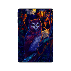 ART OF ULLU IPAD SKIN