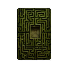 BHOOL BHULAIYAA IPAD SKIN