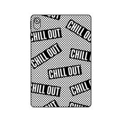 CHILL OUT IPAD SKIN