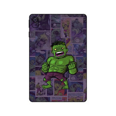 HULK IPAD SKIN