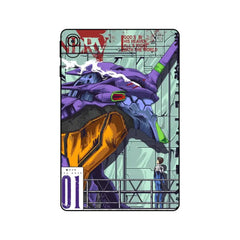 KAIJU WITH THE WORLD IPAD SKIN