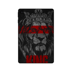 LION KING IPAD SKIN