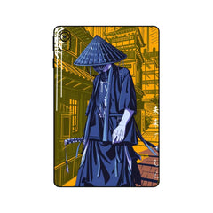 NINJA POWER IPAD SKIN