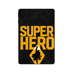 SUPER HERO S IPAD SKIN