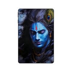NILKANTH LORD SHIVA IPAD SKIN