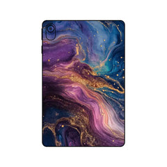 PINK & BLUE IPAD SKIN