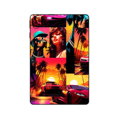 GTA LIFE IPAD SKIN