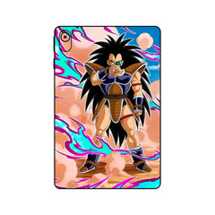 RADITZ DRAGON BALL IPAD SKIN