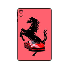 92 FERRARI IPAD SKIN