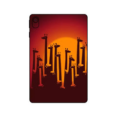 SHADOWMERE IPAD SKIN