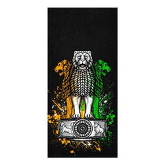 ASHOK STAMBH MOBILE COVER