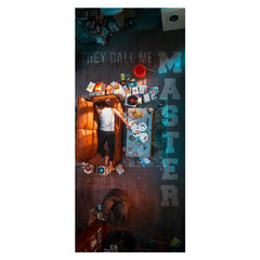 Master Mobile Cover