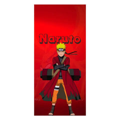 Naruto Mobile Cover